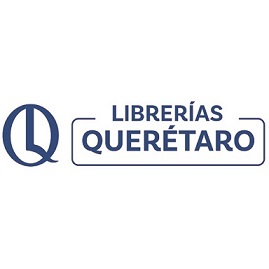 Librerías Querétaro